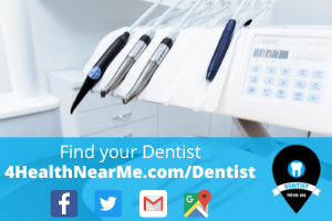 Find your Dentist - 4healthnearme.com - dentist near me 17