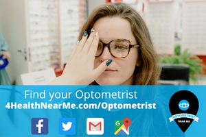 Find your Optometrist- 4healthnearme.com - optometrist 1