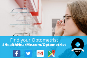 Find your Optometrist- 4healthnearme.com - optometrist 16