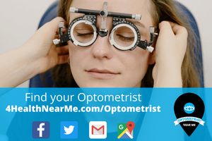 Find your Optometrist- 4healthnearme.com - optometrist 4